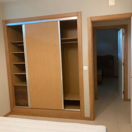 Holiday home Refugio Da