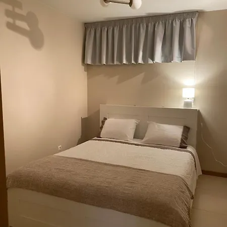 Refugio Da Casa de Férias