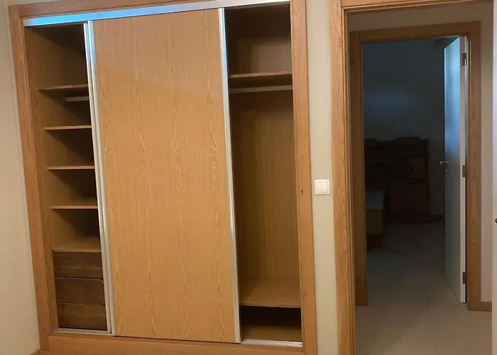 Hébergement de vacances Refugio Da