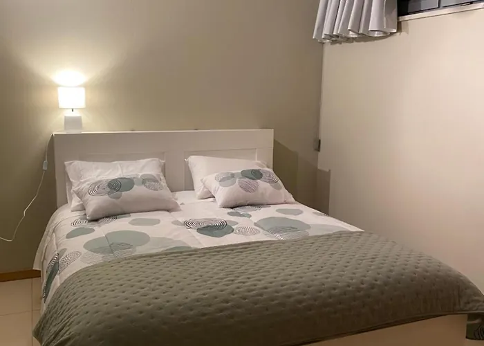 Hébergement de vacances Refugio Da